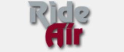 Ride Air Logo