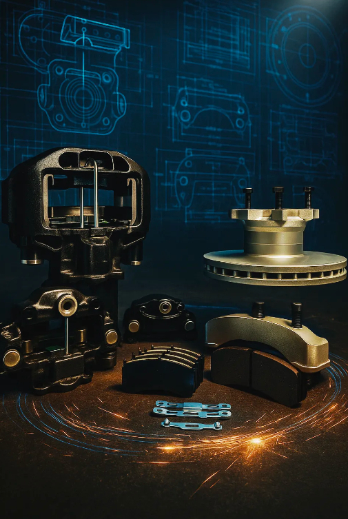 Stop with Confidence